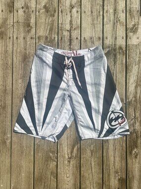 Billabong Men's Shorts Swim Trunks